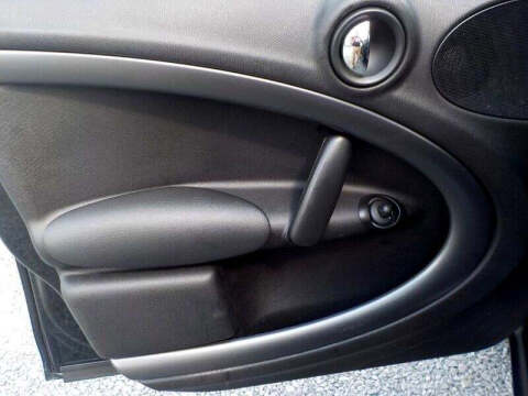 2012 MINI Cooper Countryman S