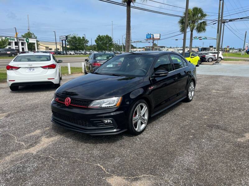2016 Volkswagen Jetta for sale at Advance Auto Wholesale in Pensacola FL
