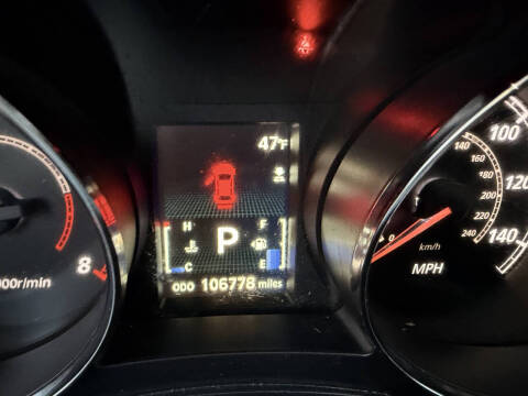 2016 Mitsubishi Outlander Sport ES