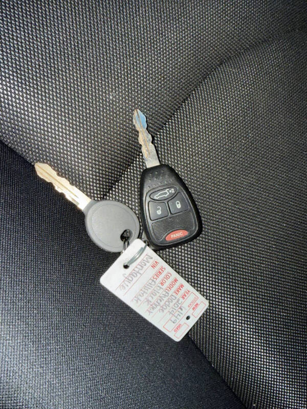 2014 Dodge Avenger SE