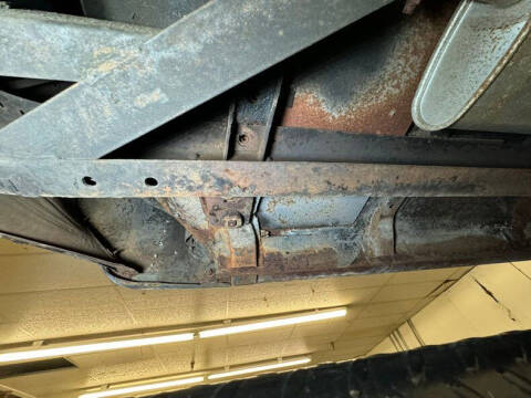 1956 Pontiac Chieftain