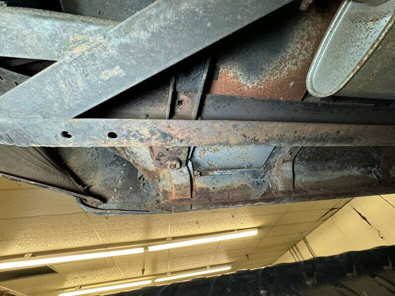 1956 Pontiac Chieftain