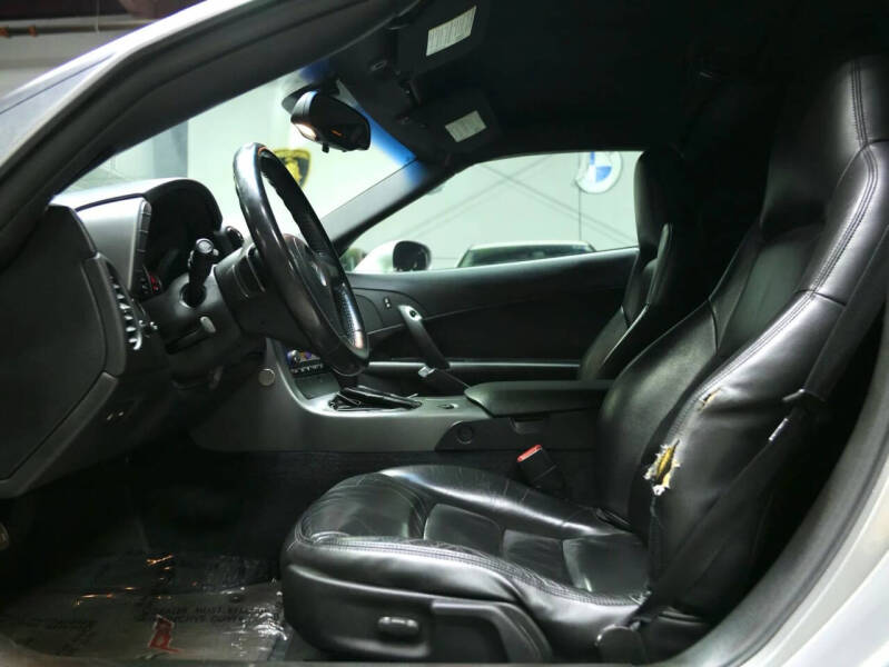 2006 Chevrolet Corvette