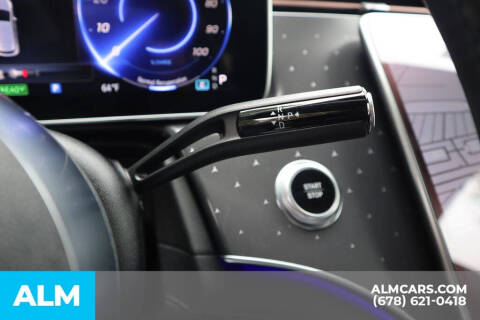 2024 Mercedes-Benz EQE EQE 350 4MATIC