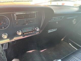 1967 Pontiac LeMans