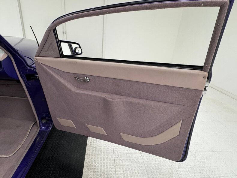 1948 Cadillac Series 62