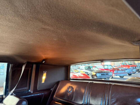 1983 Cadillac Eldorado