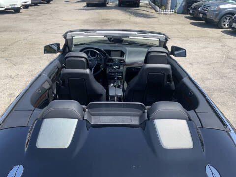 2013 Mercedes-Benz E-Class E 350