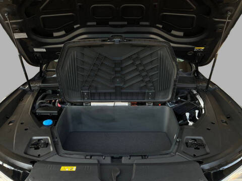 2019 Audi e-tron quattro Premium Plus