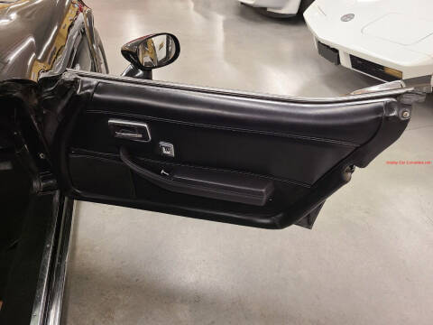 1979 Chevrolet Corvette