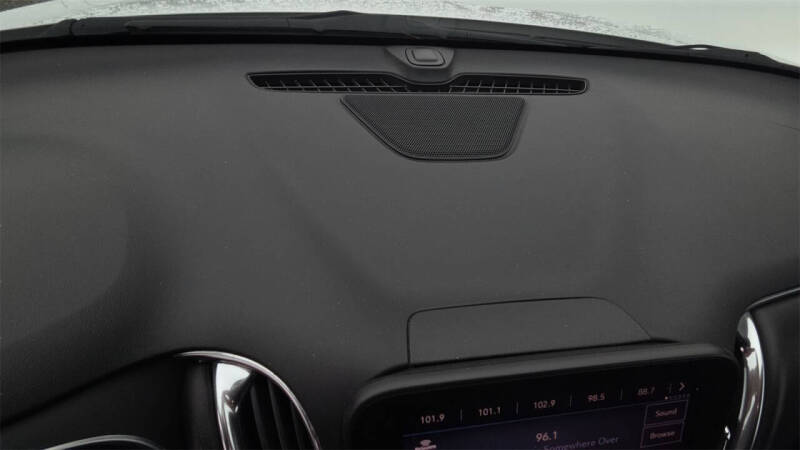 2020 Chevrolet Malibu Premier