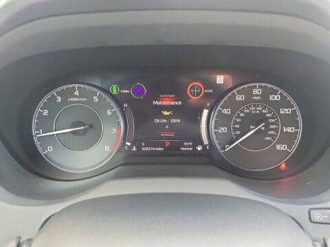 2024 Acura RDX SH-AWD