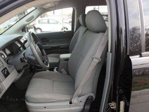 2005 Dodge Durango SXT