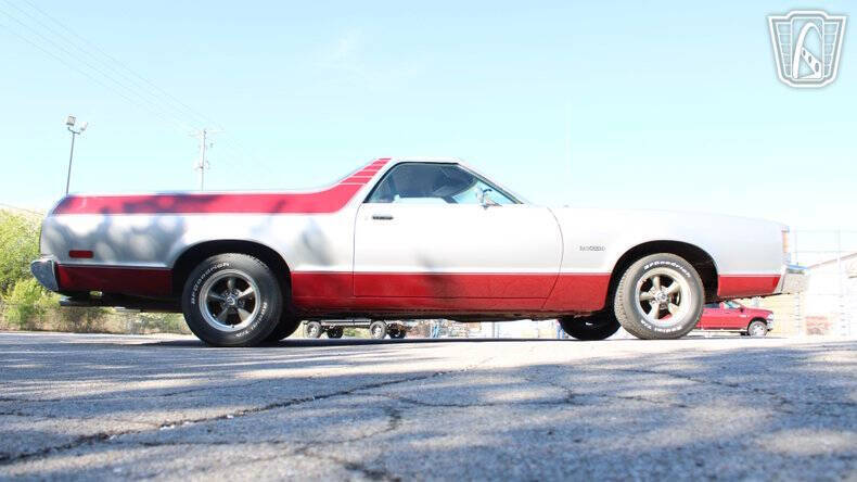 1979 Ford Ranchero