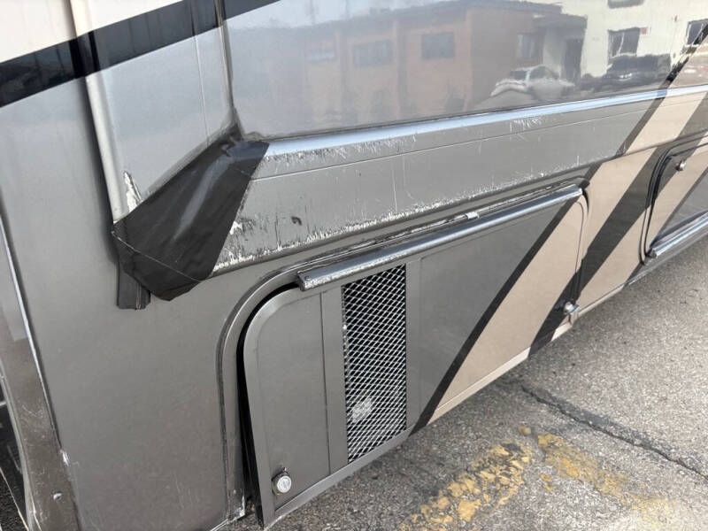 2019 Ford E-Series E-450 SD