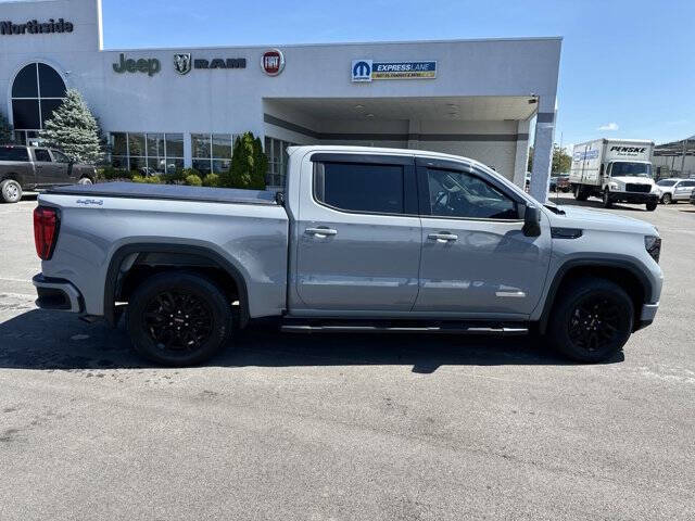 2024 GMC Sierra 1500 for sale at Mid-State Pre-Owned in Beckley, WV