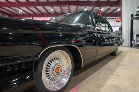 1959 Cadillac DeVille