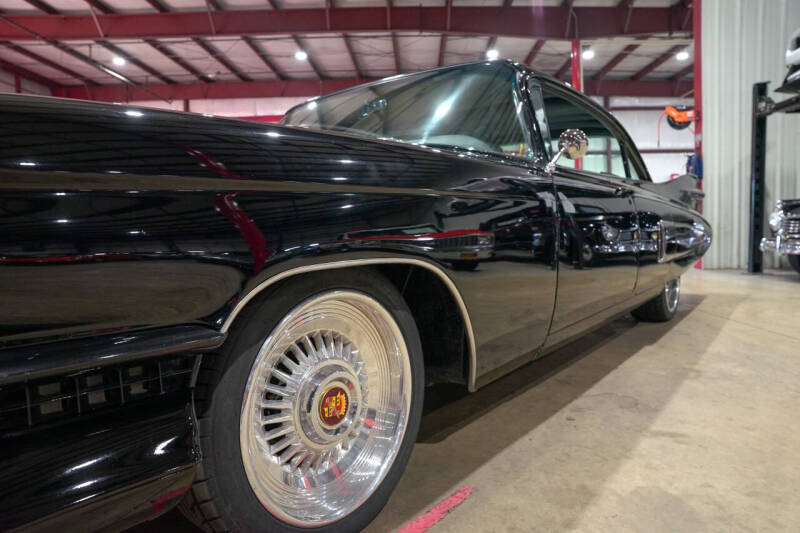 1959 Cadillac DeVille