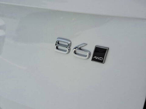 2026 Volvo XC90 B6 Ultra 7P