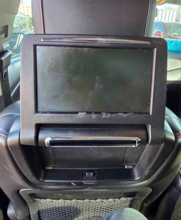 2012 GMC Terrain SLT-2