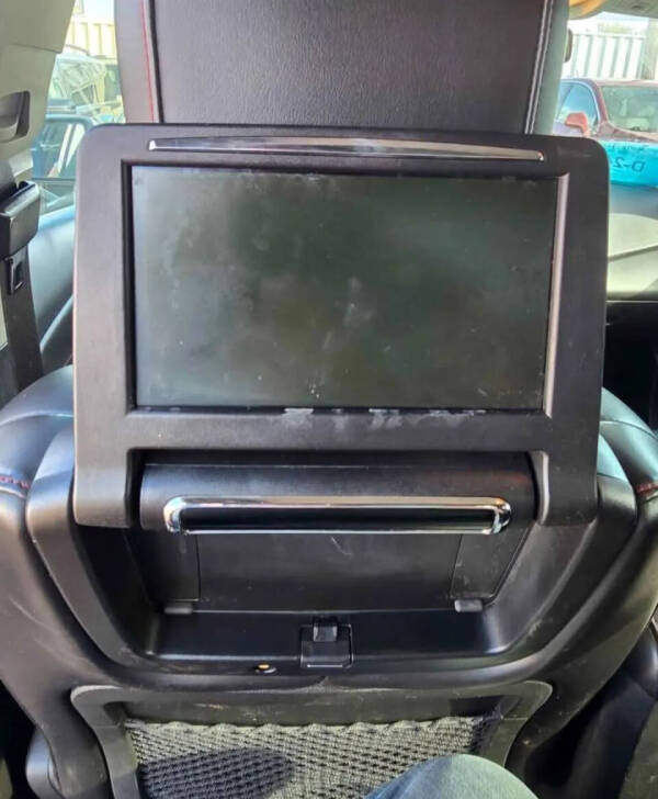 2012 GMC Terrain SLT-2