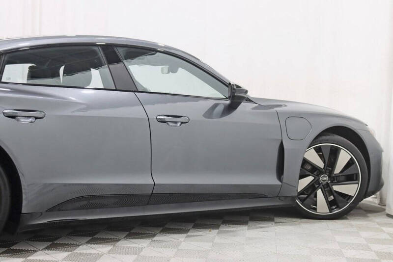 2023 Audi e-tron GT quattro Prestige