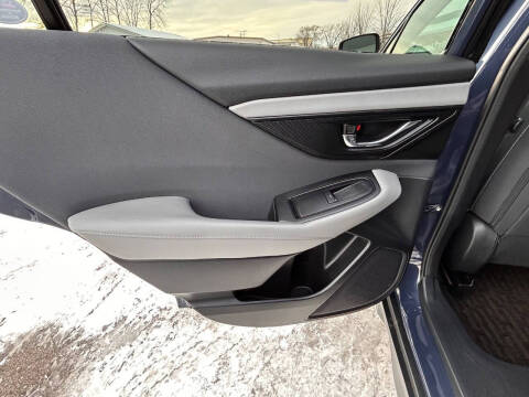 2024 Subaru Outback Premium