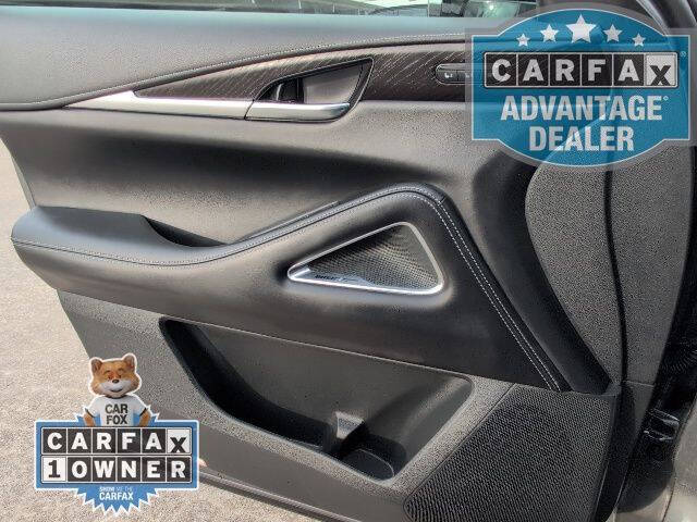 2022 Infiniti QX60 Autograph