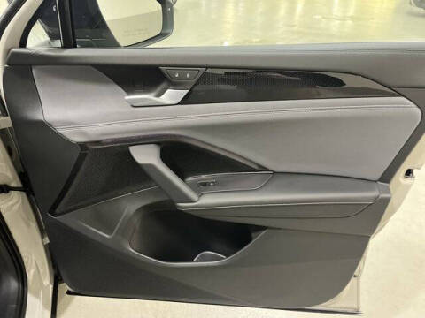 2026 Volkswagen Tiguan SE R-Line Black 4Motion