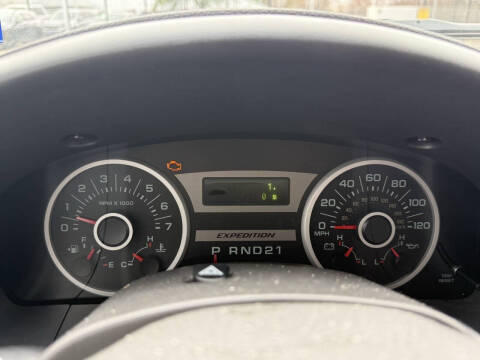 2005 Ford Expedition XLT