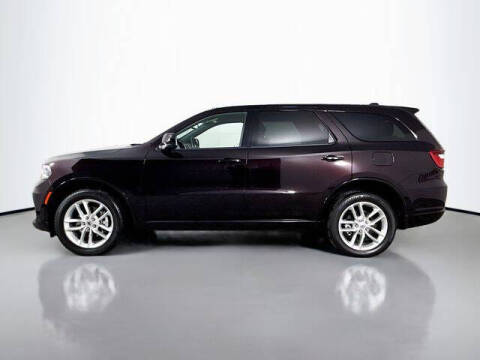 2024 Dodge Durango GT