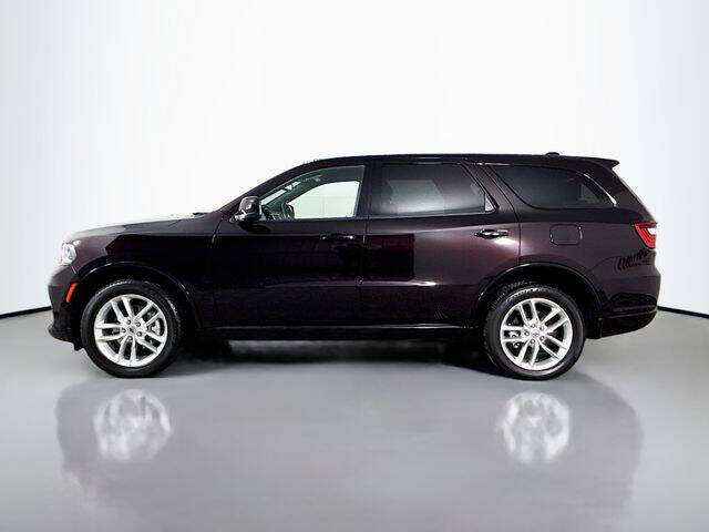 2024 Dodge Durango GT