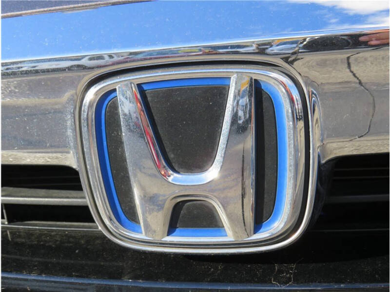2021 Honda Accord Hybrid EX-L