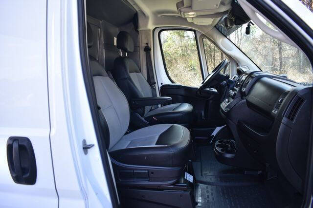 2021 RAM ProMaster 2500 159 WB