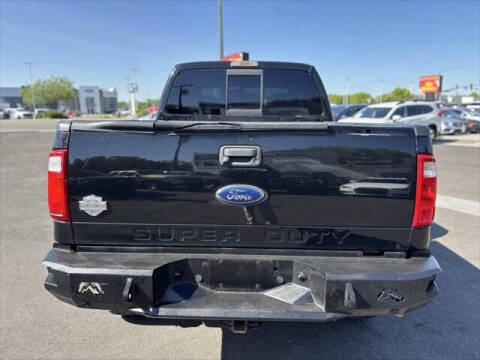 2009 Ford F-350 Super Duty Harley-Davidson
