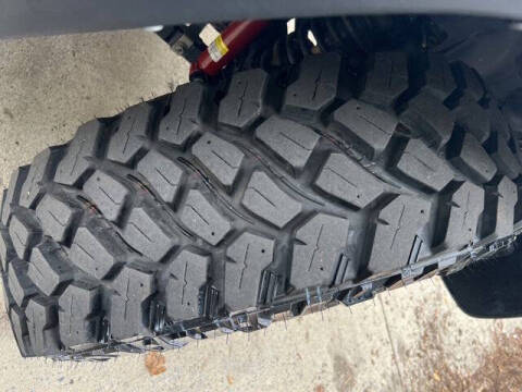 2023 Jeep Gladiator Willys