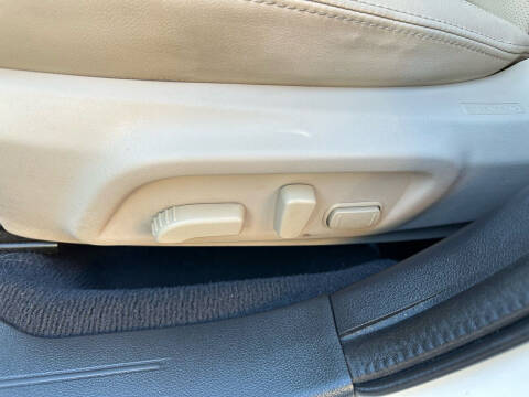 2016 Subaru Outback 3.6R Limited