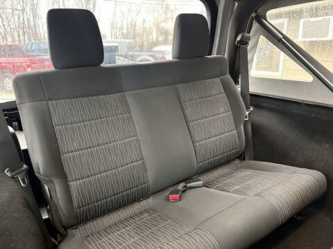 2011 Jeep Wrangler Rubicon