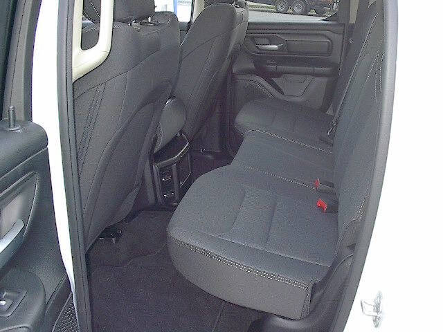 2020 RAM 1500 Tradesman