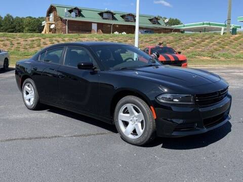 2023 Dodge Charger for sale at Hayes Chrysler Dodge Jeep of Baldwin in Alto GA