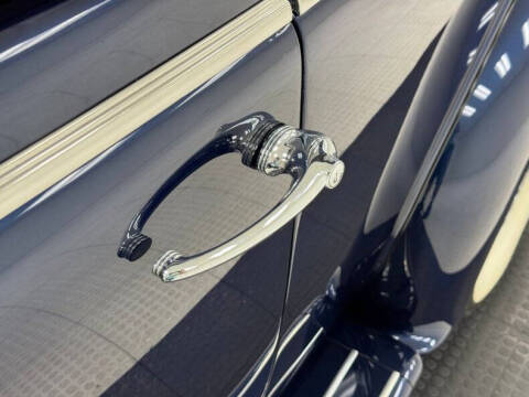 1937 Cadillac Series 62