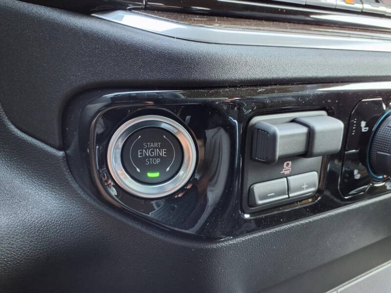2026 Chevrolet Silverado 1500 RST - Photo 6