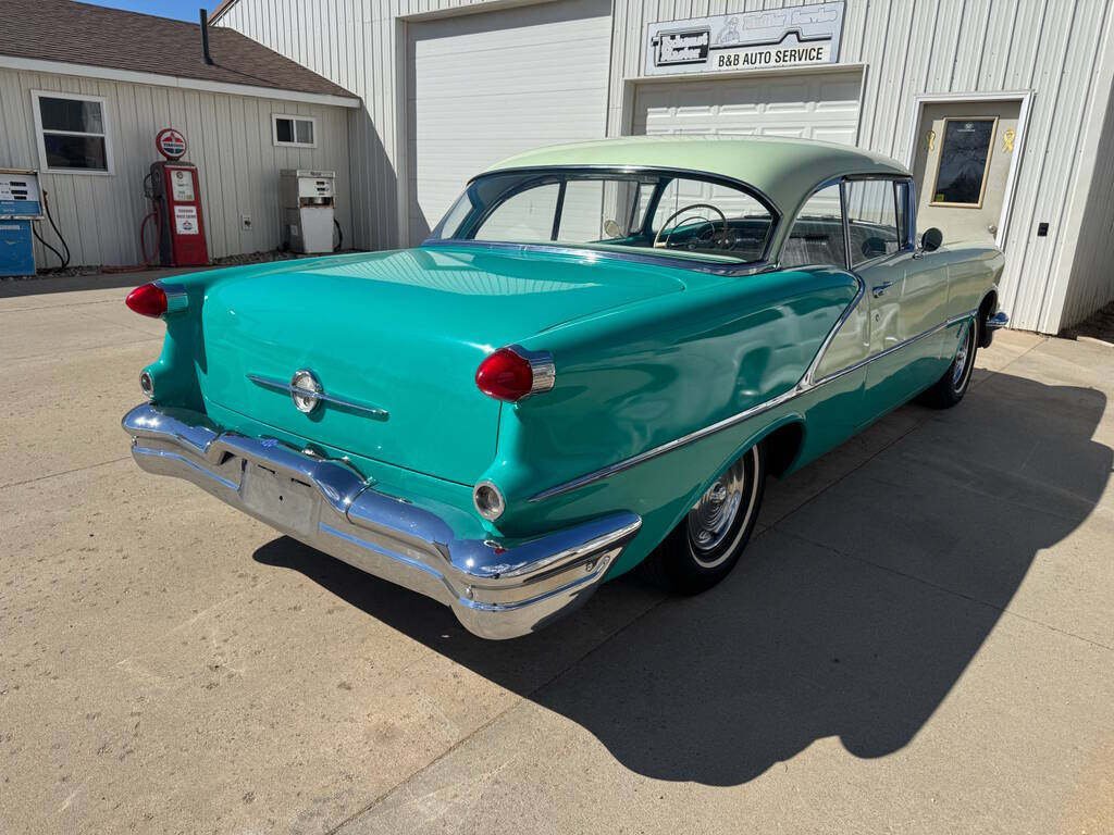 1956 Oldsmobile Eighty-Eight 5