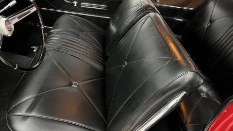 1966 Oldsmobile Cutlass