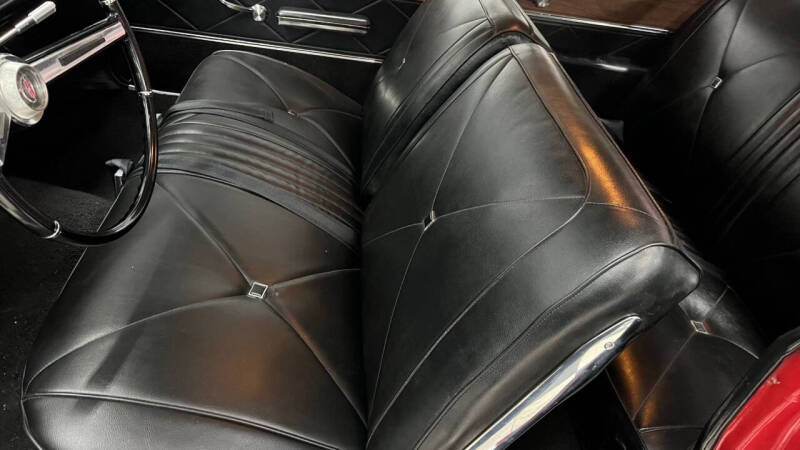 1966 Oldsmobile Cutlass