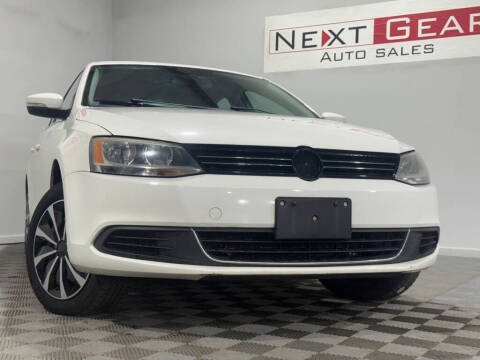2013 Volkswagen Jetta