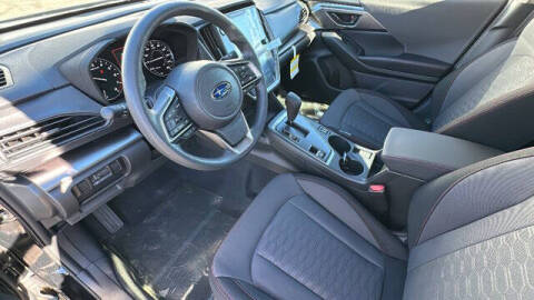 2025 Subaru Impreza Sport