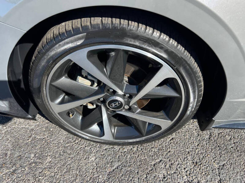 2023 Hyundai Sonata SEL Plus