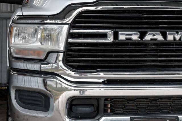 2019 RAM 2500 Lone Star