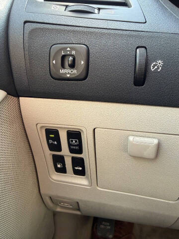 2007 Lexus ES 350